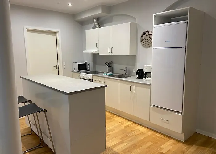 Apartment Gothersgade *