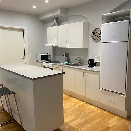 Apartman Gothersgade *