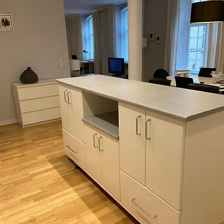 Gothersgade * Koppenhága