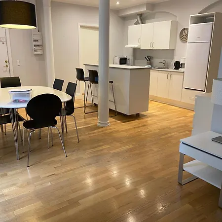 Apartman Gothersgade