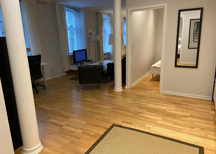 Gothersgade * Koppenhága