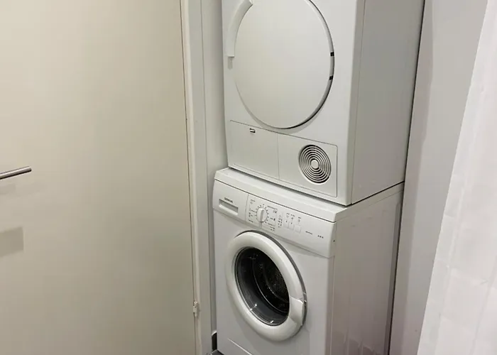 Gothersgade Apartman *