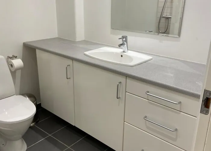 Apartamento Gothersgade Copenhague