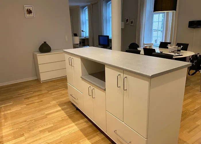 Gothersgade * Koppenhága