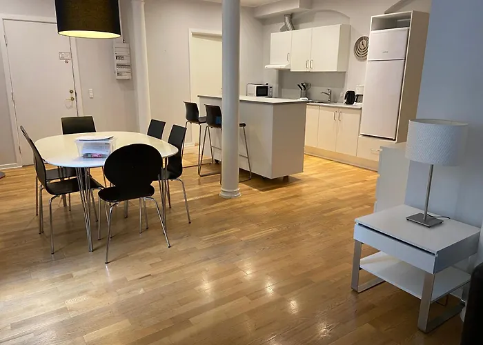 Apartamento Gothersgade
