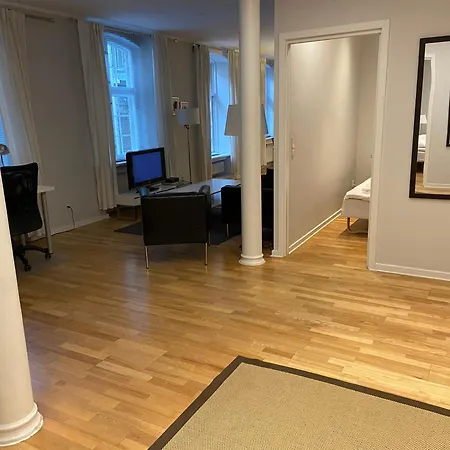 Gothersgade * קופנהגן